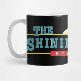 Shining Time Mug